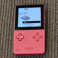 Analogue Pocket Console "Berry Limited Edition" (LIKE NEW CONDITION)