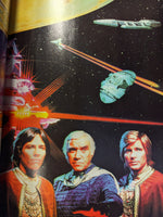 CINESCAPE INSIDER - STAR WARS SPECIAL REPORT