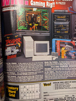 Electronic Gaming Monthly # 71 EARTHWORM JIM 2