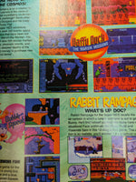 Electronic Gaming Monthly # 49 AERO THE ACROBAT