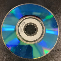 PROMO MINI DVD - CAPCOM FALL RELEASES 2006