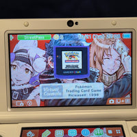 NINTENDO *NEW* 3DS XL FIRE EMBLEM FATES SPECIAL EDITION (SEE PICTURES!) *LIKE NEW CONDITION*