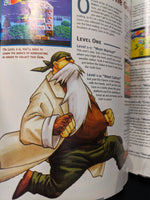 VIDEO GAMES FOR THE NINTENDO 64 MAGAZINE