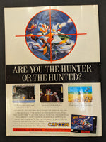 Electronic Gaming Monthly # 68 THE BATTLE BEGINS
