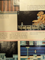 PLAYERS STRATEGY GUIDE TO NINTENDO GAMES - DRAGON WARRIOR 2