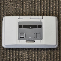 NINTENDO DS (ORIGINAL!) CONSOLE - *AMAZING CONDITION / NEW SCREENS* (RESHELLED)