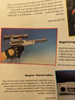 PLAYERS STRATEGY GUIDE TO NINTENDO GAMES - DRAGON WARRIOR 2