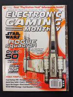 Electronic Gaming Monthly # 111 ROGUE SQUADRON