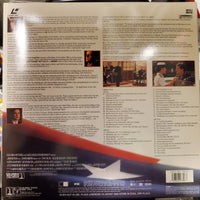 LASERDISC - A FEW GOOD MEN (DELUXE WIDESCREEN)