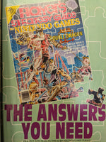 PLAYERS STRATEGY GUIDE TO NINTENDO GAMES - DRAGON WARRIOR 2