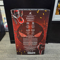 Marvel Hot Toys - Deadpool Sideshow Exclusive (Gold Weapons) MMS746 (Deadpool & Wolverine)
