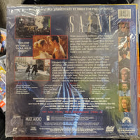 LASERDISC - THE SAINT (WIDESCREEN)
