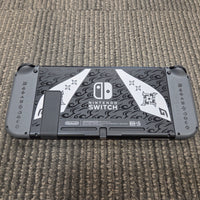 Monster Hunter Rise Limited Edition Nintendo Switch Console (AMAZING CONDITION!)