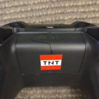 Minecraft Limited Edition XBOX ONE S Console Complete In Box! (Amazing Condition! CIB) 1TB