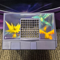 Nintendo GameCube Console XD Gale of Darkness Skin