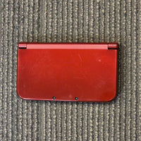 NINTENDO *NEW* 3DS XL CONSOLE - METALLIC RED