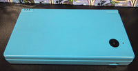 NINTENDO DSi CONSOLE - BLUE