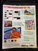 GAME GUIDES - GRAND THEFT AUTO VICE CITY STORIES
