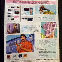 GAME GUIDES - GRAND THEFT AUTO VICE CITY STORIES