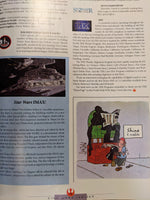 STAR WARS INSIDER MAGAZINE - CHEWBACCA