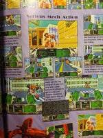 Electronic Gaming Monthly # 67 MORTAL KOMBAT 3