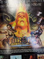 GAMERS REPUBLIC MAGAZINE Issue 29 SILPHEED