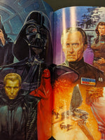 STAR WARS INSIDER - THE DROID VS. THE DARK LORD