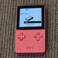 Analogue Pocket Console "Berry Limited Edition" (LIKE NEW CONDITION)