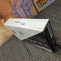 NINTENDO *NEW* 3DS XL FIRE EMBLEM FATES SPECIAL EDITION (SEE PICTURES!) *LIKE NEW CONDITION*