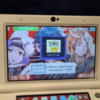 NINTENDO *NEW* 3DS XL FIRE EMBLEM FATES SPECIAL EDITION (SEE PICTURES!) *LIKE NEW CONDITION*