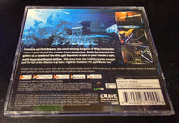Dreamcast - STARLANCER (SEE DESCRIPTION)
