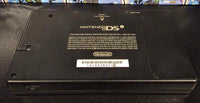 NINTENDO DSi CONSOLE - BLACK