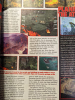 Electronic Gaming Monthly # 86 SOVIET STRIKE
