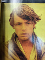 CINESCAPE INSIDER - STAR WARS SPECIAL REPORT