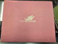 OFFICIAL/AUTHENTIC LABUBU BY POPMART EXCITING MACARON - 1 SEALED MYSTERY BOX