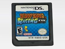 DS - DIDDY KONG RACING DS {LOOSE}