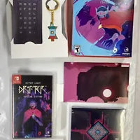 SWITCH - Hyper Light Drifter [Special Edition] {NEW/SEALED}