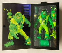 NECA TMNT Toxicity Now! (Sewer Heroes Series)