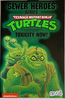 NECA TMNT Toxicity Now! (Sewer Heroes Series)