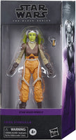 Star Wars Black Series - Hera Syndulla (rebels)