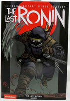 NECA TMNT The Last Ronin (Armored)