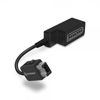 Controller Adapter for Super NES Classic Edition/Wii U/Wii Compatible with Super NES Controllers