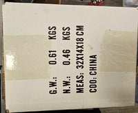 Funko Spastik Plastic 2018 Fin/Steven/Frank (SEALED BOX)