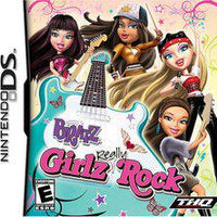 DS - Bratz: Girls Really Rock {CIB}
