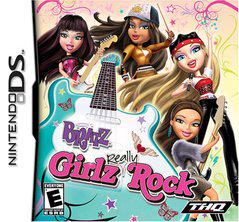 DS - Bratz: Girls Really Rock {CIB}