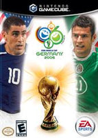 Gamecube - FIFA World Cup: Germany 2006 {CIB}