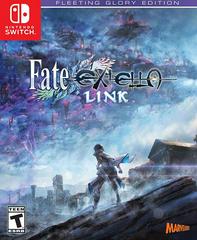 SWITCH - Fate Extella Link: Fleeting Glory Edition