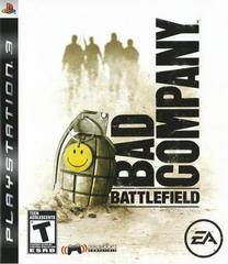 Playstation 3 - Battlefield Bad Company {CIB}