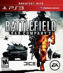 Playstation 3 - Battlefield Bad Company 2 {CIB}