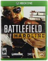 XB1 - Battlefield Hardline